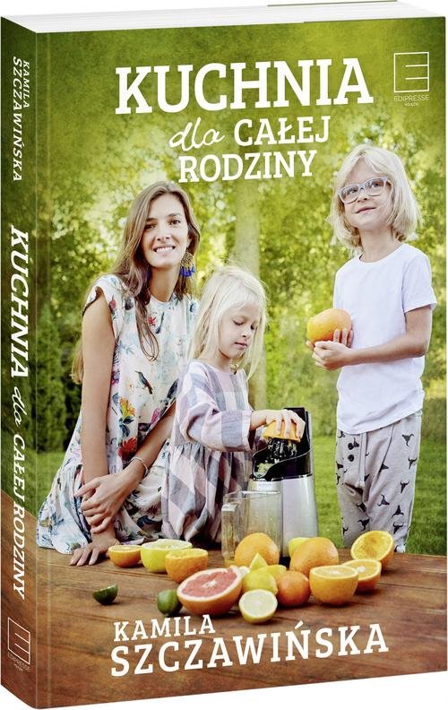 Image of Kuchnia dla całej rodziny