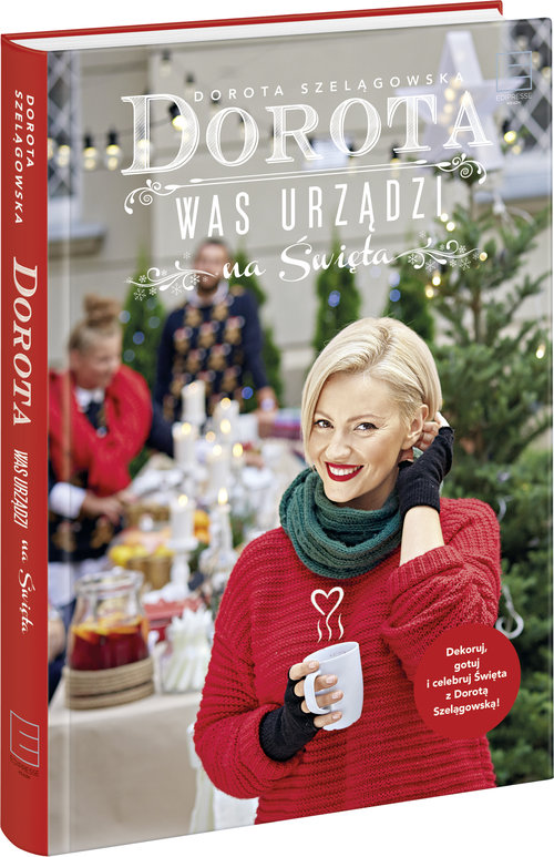 Image of Dorota was urządzi na święta