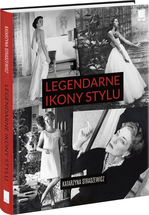 Image of Legendarne ikony stylu