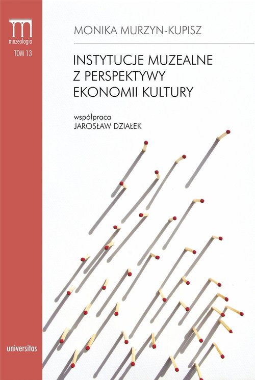 Image of Instytucje muzealne z perspektywy ekonomii kultury
