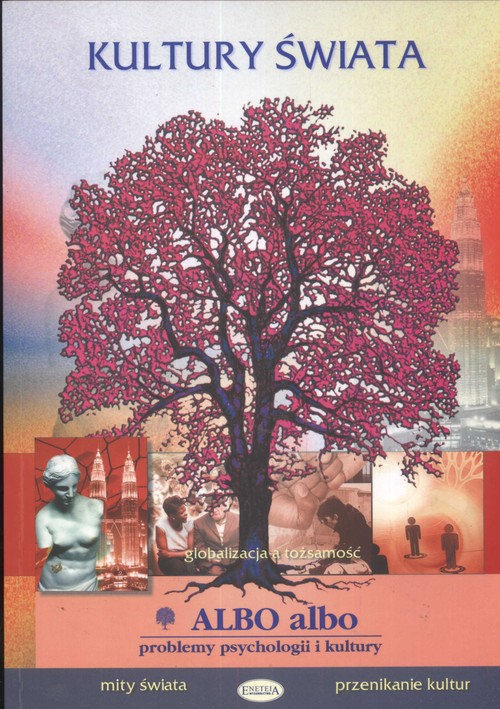 Image of Albo albo Wykluczenie Problemy psychologii i kultury 3/2008