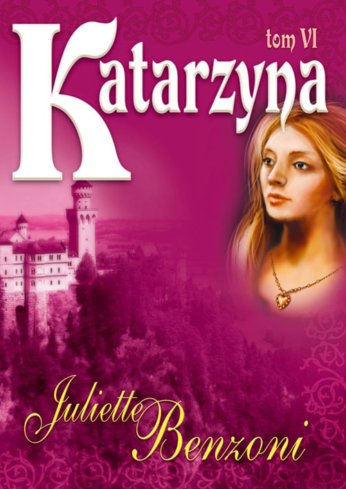 Image of Katarzyna Tom VI