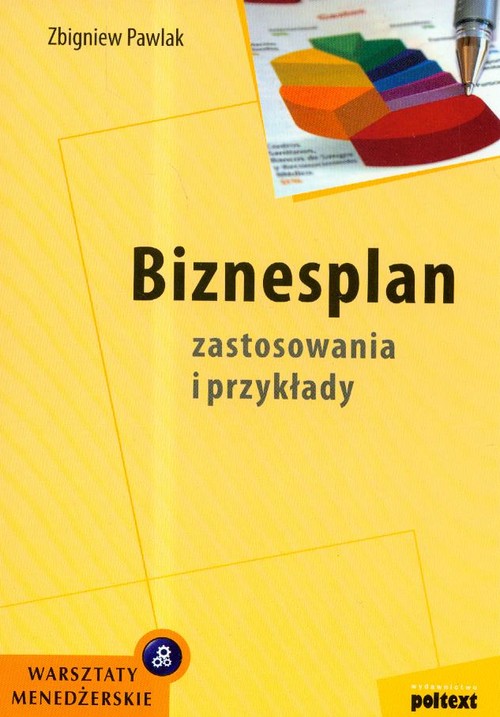 Image of Biznesplan Zastosowania i przykłady