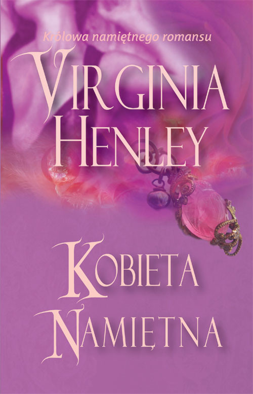 Image of Kobieta namiętna