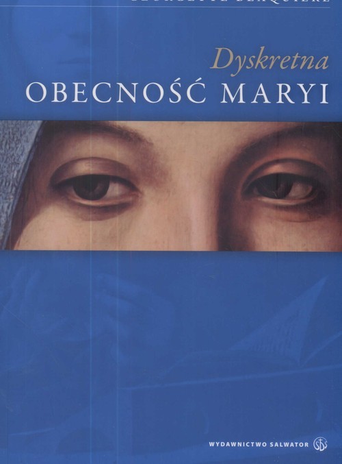 Image of Dyskretna obecność Maryi
