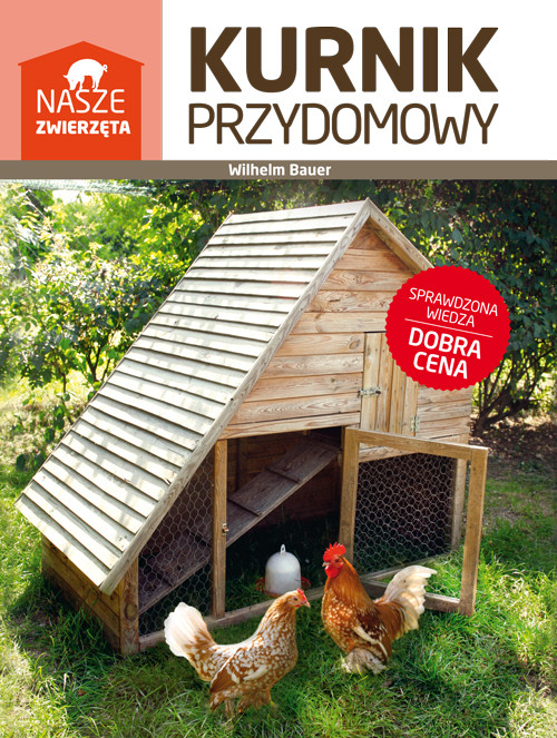 Image of Kurnik przydomowy