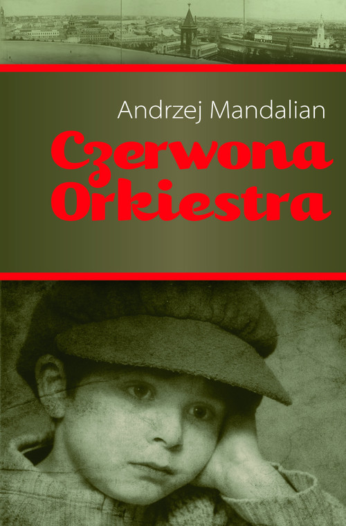 Image of Czerwona orkiestra