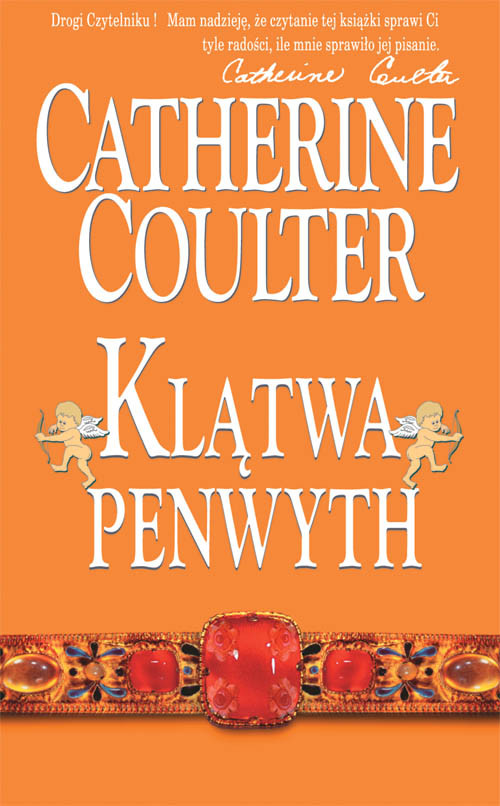 Image of Klątwa Penwyth