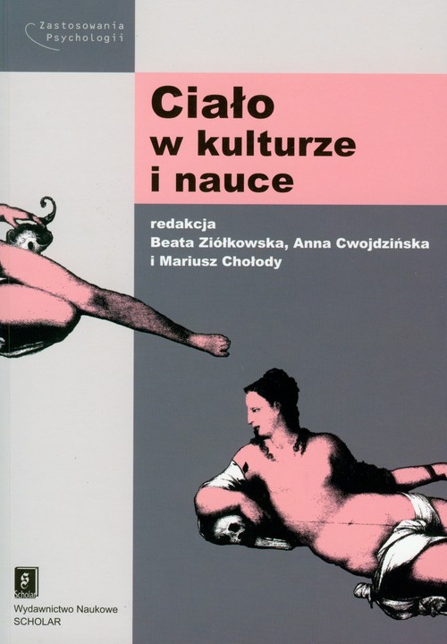 Image of Ciało w kulturze i nauce