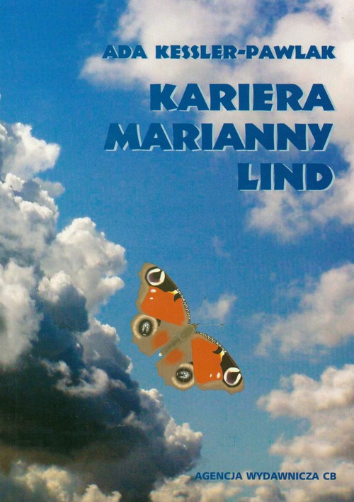 Image of Kariera Marianny Lind