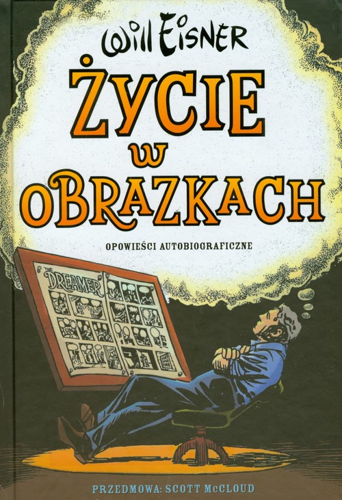 Image of Mistrzowie komiksu Życie w obrazkach Opowieści autobiograficzne