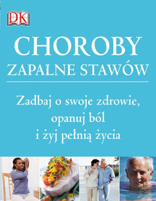 Image of Choroby zapalne stawów
