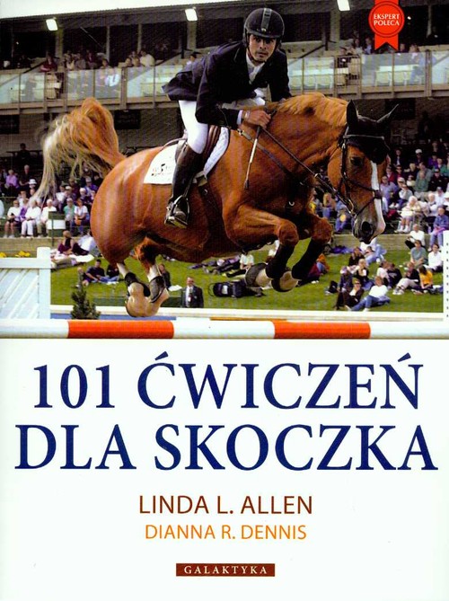 Image of 101 ćwiczeń dla skoczka