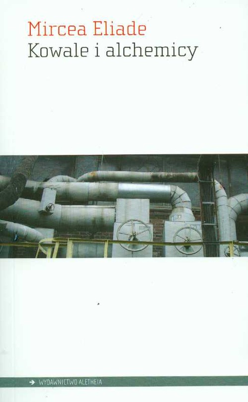 Image of Kowale i alchemicy