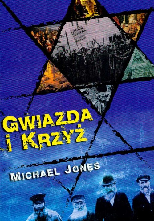 Image of Gwiazda i krzyż