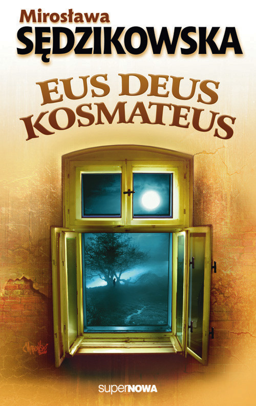 Image of Eus deus kosmateus