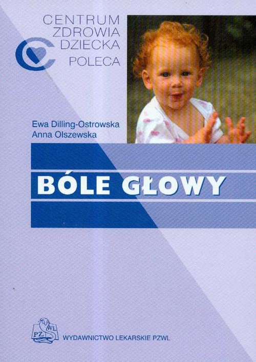 Image of Bóle głowy
