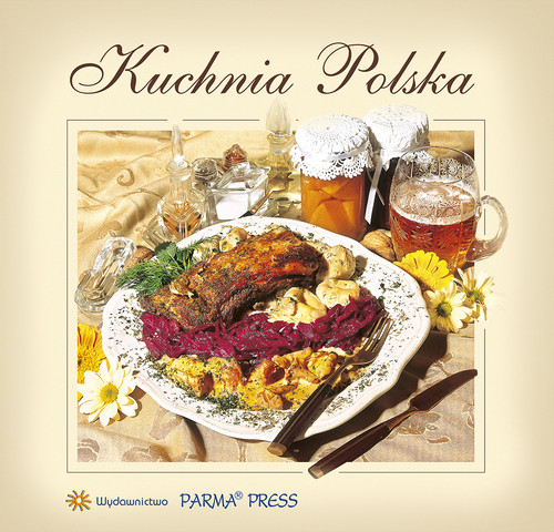 Image of Kuchnia Polska (wersja polska)