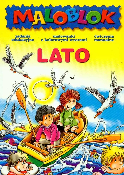 Image of Lato Maloblok