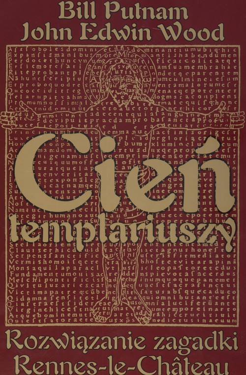 Image of Cień templariuszy Rozwiązanie zagadki Rennes le chaleau