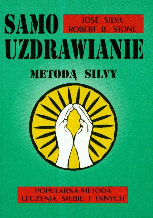 Image of Samouzdrawianie Metodą Silvy