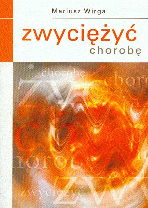 Image of Zwyciężyć chorobę