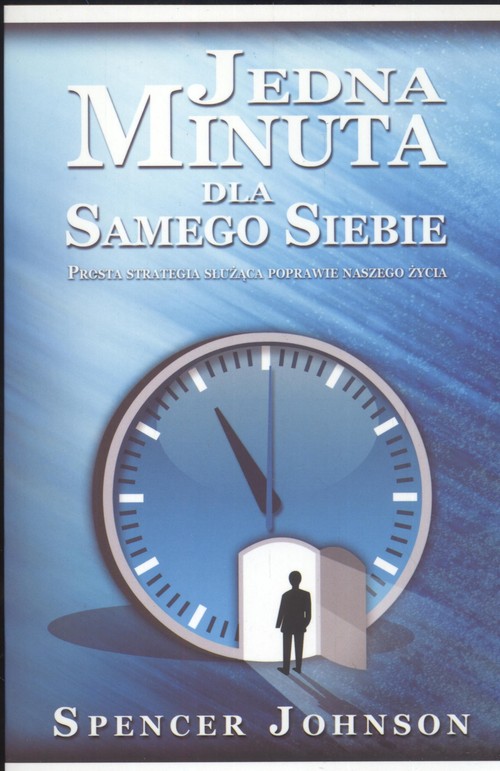 Image of Jedna minuta dla samego siebie