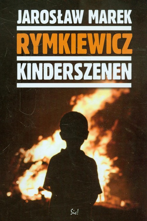 Image of Kinderszenen