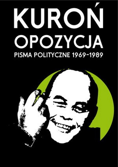 Image of Opozycja Pisma polityczne 1969-1989