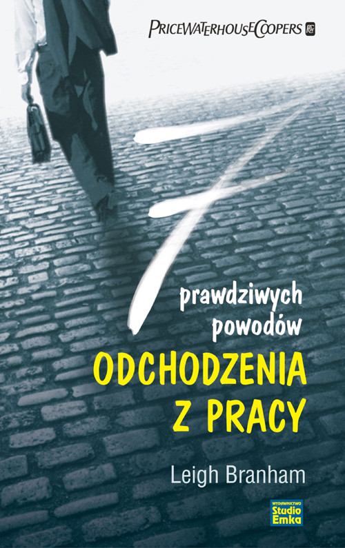 Image of 7 prawdziwych powodów odchodzenia z pracy