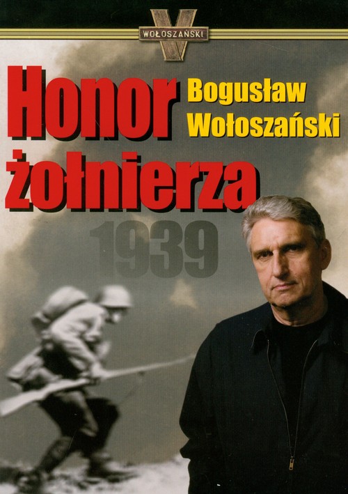 Image of Honor żołnierza 1939