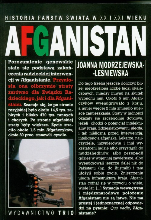 Image of Afganistan