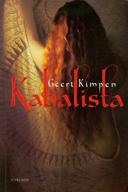 Image of Kabalista