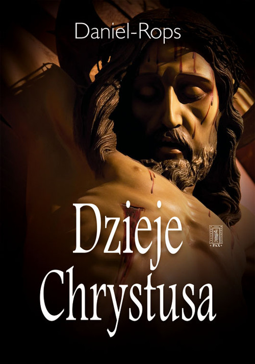 Image of Dzieje Chrystusa