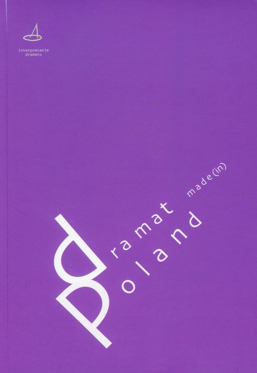 Image of Dramat made (in) Poland