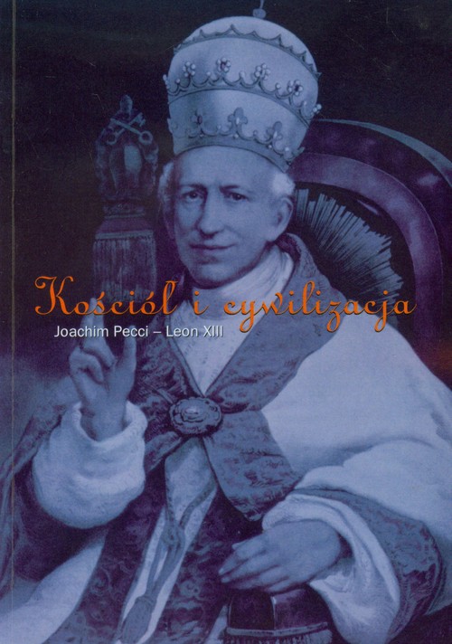 Image of Kościół i cywilizacja