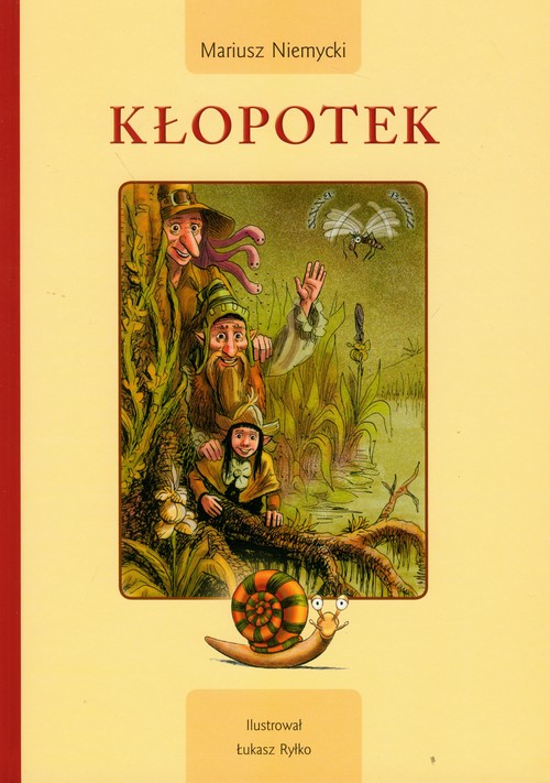 Image of Kłopotek
