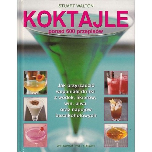 Image of Koktajle