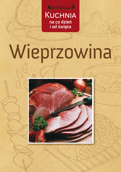 Image of Wieprzowina
