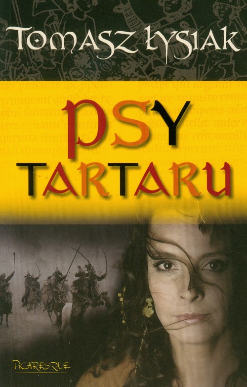 Image of Psy Tartaru