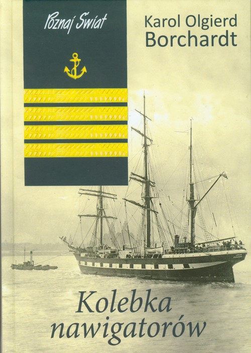 Image of Kolebka nawigatorów