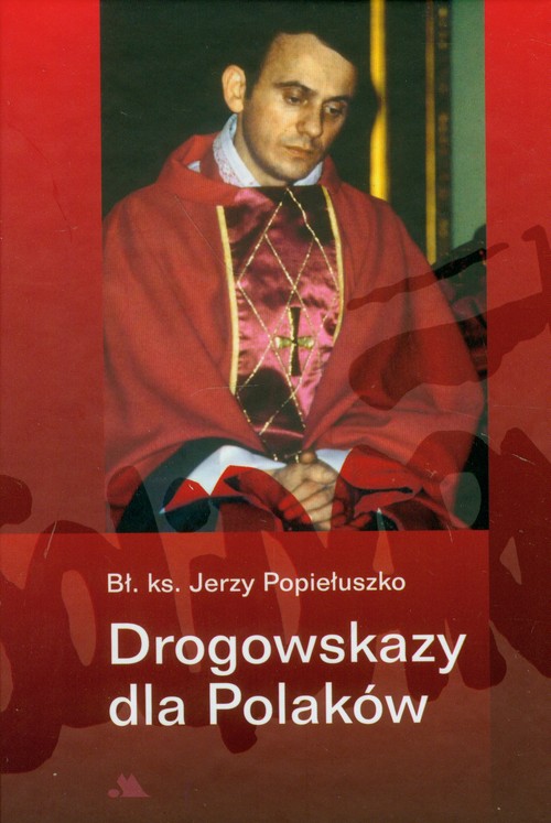 Image of Drogowskazy dla Polaków
