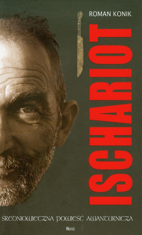Image of Ischariot