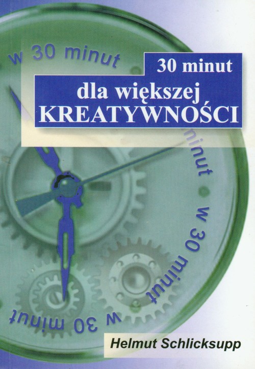 Image of 30 minut dla większej kreatywności