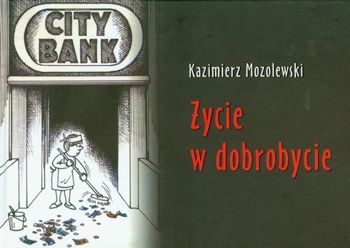 Image of Życie w dobrobycie
