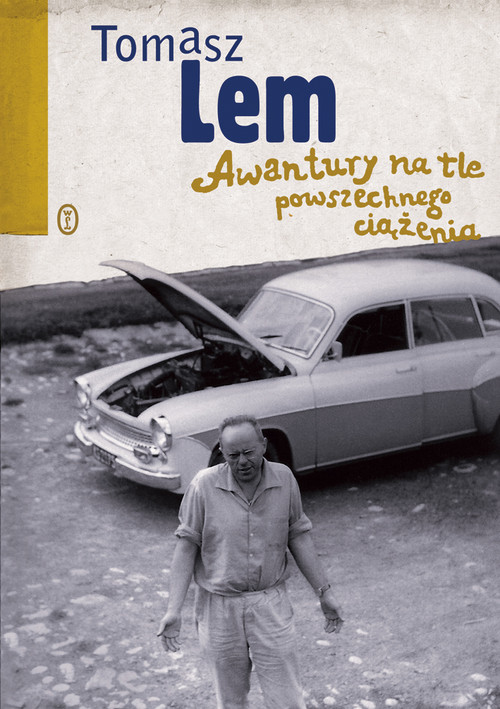 Image of Awantury na tle powszechnego ciążenia