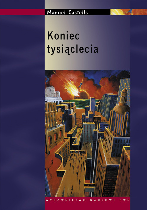 Image of Koniec tysiąclecia
