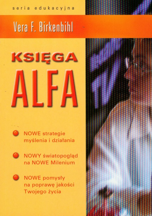 Image of Księga Alfa