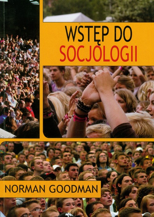 Image of Wstęp do socjologii