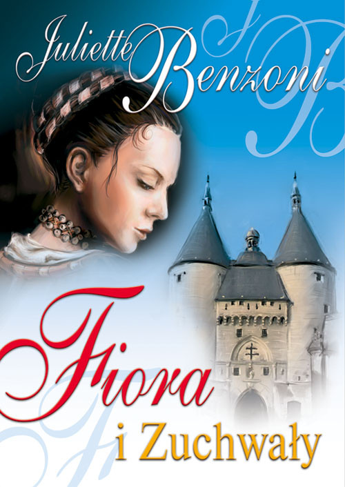 Image of Fiora i Zuchwały